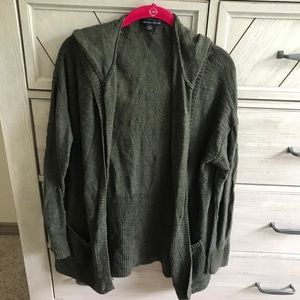 AE Cardigan